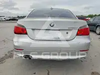 2010 BMW 528 фото