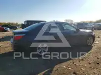 2010 BMW 528 фото
