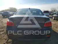 2010 BMW 528 фото