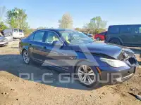 2010 BMW 528 фото