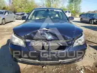 2010 BMW 528 фото