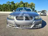 2010 BMW 335 photo