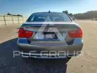 2010 BMW 335 photo