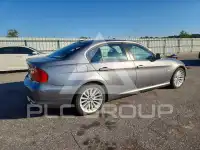 2010 BMW 335 photo