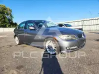 2010 BMW 335 photo