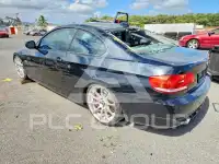 2010 BMW 335 photo
