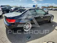 2010 BMW 335 photo
