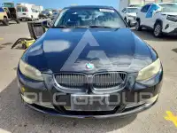 2010 BMW 335 photo