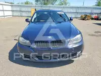 2010 BMW 335 photo