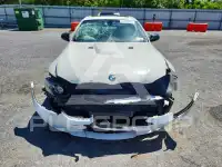2010 BMW 335 фото