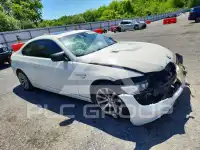 2010 BMW 335 фото