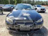 2010 BMW 335 фото