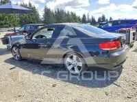 2010 BMW 335 фото