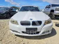 2010 BMW 335 фото