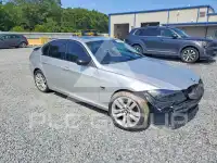 2010 BMW 335 photo