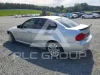 2010 BMW 335 photo
