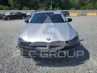 2010 BMW 335 photo