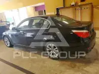 2010 BMW 535 фото