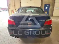 2010 BMW 535 фото