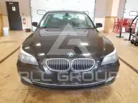 2010 BMW 535 фото
