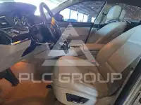 2010 BMW 535 фото