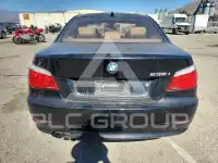 2010 BMW 535 фото