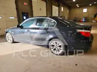 2010 BMW 535 фото