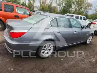 2010 BMW 535 photo