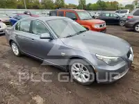 2010 BMW 535 photo