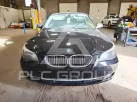 2010 BMW 535 фото