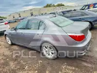 2010 BMW 535 photo
