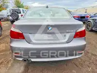 2010 BMW 535 photo