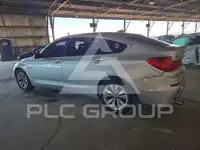 2010 BMW 535 фото
