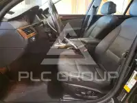 2010 BMW 535 фото