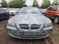 2010 BMW 535 photo