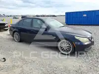 2010 BMW 535 фото