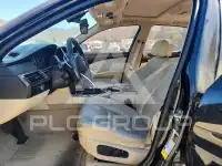 2010 BMW 535 фото