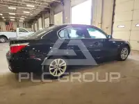 2010 BMW 535 фото