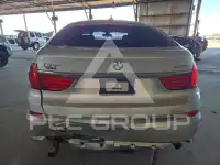 2010 BMW 535 фото