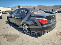 2010 BMW 535 фото