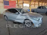 2010 BMW 535 фото