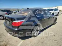 2010 BMW 535 фото