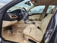 2010 BMW 535 photo