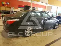 2010 BMW 535 фото