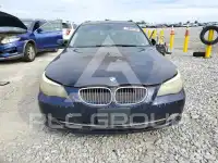 2010 BMW 535 фото