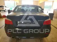 2010 BMW 535 фото