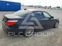 2010 BMW 535 фото