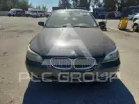2010 BMW 535 фото