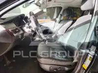 2010 BMW 535 фото