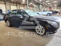 2010 BMW 535 фото